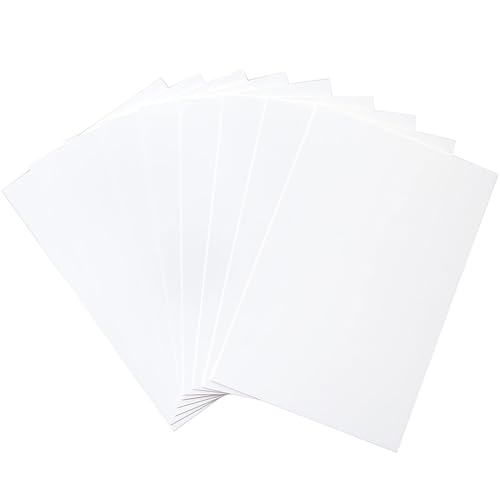 100 Blätter Blanko Postkarten, 10 x 15 cm Karteikarten Blanko 250g/m² Blanko Karten zum Selbstgestalten für DIY Grußkarten Hochzeitseinladungen 100 Blätter Blanko Postkarten, 10 x 15 cm Karteikarten Blanko 250g/m² Blanko Karten zum Selbstgestalten für DIY Grußkarten Hochzeitseinladungen von IheDovb