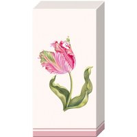 Papiertaschentücher "Driselle" von Ihr