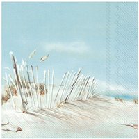 Serviette "Beach Life" - 20 Stück Serviette "Beach Life" - 20 Stück von Ihr
