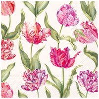 Serviette "Estelle" von Ihr