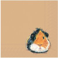 Serviette "Pedro" von Ihr