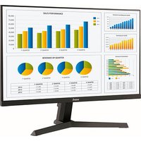 iiyama G-Master G2770HSU-B1 Monitor 68,6 cm (27,0 Zoll) schwarz von Iiyama