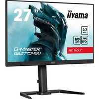 iiyama G-Master GB2770HSU-B6 Monitor 68,6 cm (27,0 Zoll) schwarz von Iiyama