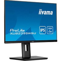 iiyama PROLITE XUB2395WSU-B5 Monitor 57,0 cm (23,0 Zoll) schwarz von Iiyama