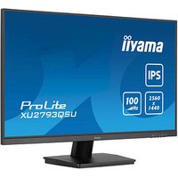 iiyama ProLite XUB2293HS-B6 Monitor 55,0 cm (21,0 Zoll) schwarz von Iiyama