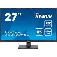 iiyama XU2492HSU-B6 Monitor 69,0 cm (27,0 Zoll) schwarz von Iiyama