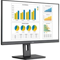 iiyama XUB2792HSU-B6 Monitor 69,0 cm (27,0 Zoll) schwarz von Iiyama