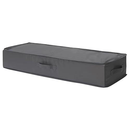 Aufbewahrungsetui für Geschenkpapier, dunkelgrau, 90x30x15 cm, 100% Polyester (min. 90% recycelt) Aufbewahrungsetui für Geschenkpapier, dunkelgrau, 90x30x15 cm, 100% Polyester (min. 90% recycelt) von Topi