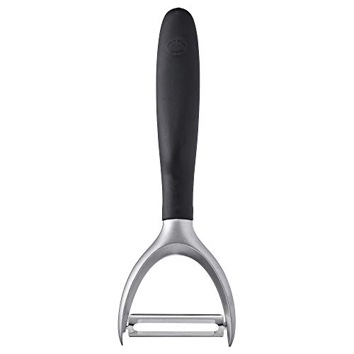 IKEA 365+ VÄRDEFULL Schäler Schwarz – Ergonomischer Gemüseschäler für Kartoffeln und mehr IKEA 365+ VÄRDEFULL Schäler Schwarz – Ergonomischer Gemüseschäler für Kartoffeln und mehr von Ikea