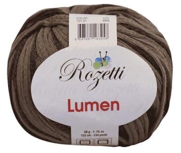 10x50 Gramm Ilkadim Export Lumen Strickgarn, Baumwolle Viskose, 500g Strickwolle einfarbig, Garn 10x50 Gramm Ilkadim Export Lumen Strickgarn, Baumwolle Viskose, 500g Strickwolle einfarbig, Garn von Ilkadim Export