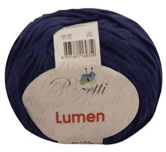 10x50 Gramm Ilkadim Export Lumen Strickgarn, Baumwolle Viskose, 500g Strickwolle einfarbig, Garn 10x50 Gramm Ilkadim Export Lumen Strickgarn, Baumwolle Viskose, 500g Strickwolle einfarbig, Garn von Ilkadim Export