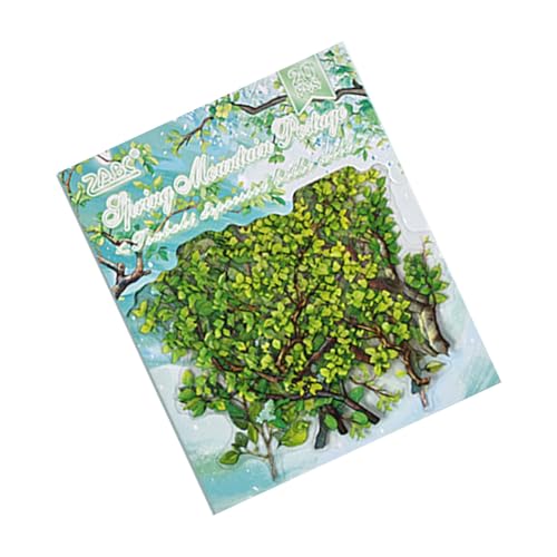 20 Blatt Muono Aufkleber Klebeaufkleber Dekorative Aufkleber für Kunst Handwerk Grußkarten Scrapbooking Dekoration 20 Blatt Muono Aufkleber Klebeaufkleber Dekorative Aufkleber für Kunst Handwerk Grußkarten Scrapbooking Dekoration von Illkjasfc