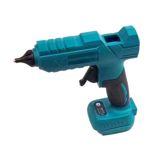 20V Heißkleber mit schneller Erwärmung und starker Verklebung geeignet für Handwerk & Haushaltsreparaturen glatte Anwendung 20V Heißkleber mit schneller Erwärmung und starker Verklebung geeignet für Handwerk & Haushaltsreparaturen glatte Anwendung von Illkjasfc