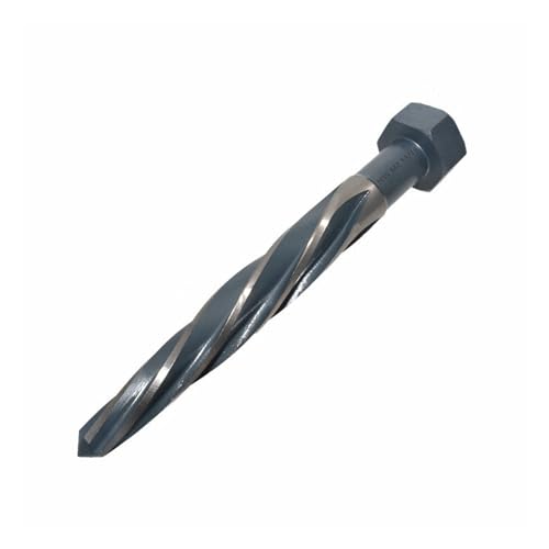 3/8 Zoll, 1/2 Zoll, 5/8 Zoll, 3/4 Zoll, 13/16 Zoll, Brückenreibahle, Kegelfutter, Reibahle, Bohrer für Stahl, Legierung, Aluminium, Metall, Holz 3/8 Zoll, 1/2 Zoll, 5/8 Zoll, 3/4 Zoll, 13/16 Zoll, Brückenreibahle, Kegelfutter, Reibahle, Bohrer für Stahl, Legierung, Aluminium, Metall, Holz von Illkjasfc