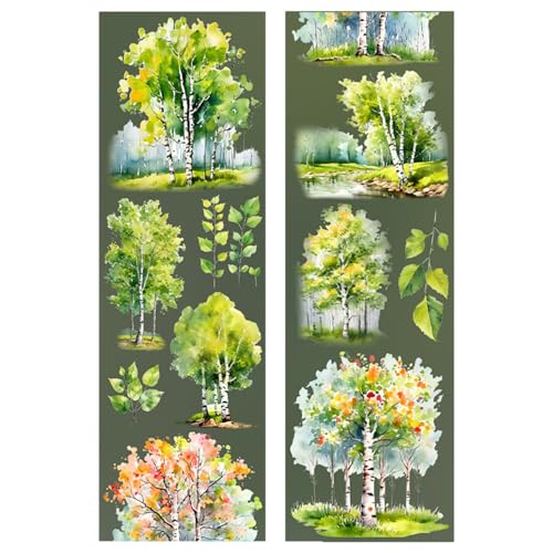 Ästhetisches dekoratives Klebeband, Forst-Tape, Abdeckband, PET-Klebeband, Tagebuch, Bastelband, Beauty-Tape, Scrapbooking-Zubehör, dekoratives Klebeband, ästhetisches Schönheitsband, Abdeckband Ästhetisches dekoratives Klebeband, Forst-Tape, Abdeckband, PET-Klebeband, Tagebuch, Bastelband, Beauty-Tape, Scrapbooking-Zubehör, dekoratives Klebeband, ästhetisches Schönheitsband, Abdeckband von Illkjasfc