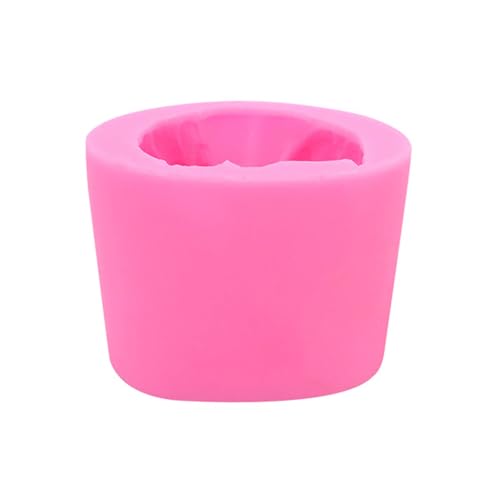 Illkjasfc Babyflügel-Silikonform für Seife, Gips, Weihnachtsdekoration, Schokolade von Illkjasfc