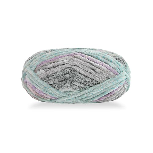 Illkjasfc Baumwoll-Häkelgarn, 100 g, 87,5 m, Baumwollgarn zum Häkeln, Pullover, Decke, Babykleidung, Strickzubehör Illkjasfc Baumwoll-Häkelgarn, 100 g, 87,5 m, Baumwollgarn zum Häkeln, Pullover, Decke, Babykleidung, Strickzubehör von Illkjasfc