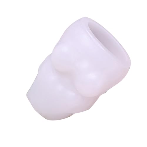 Illkjasfc Handgefertigte Silikon-Formen mit Schneemann-Motiv, Bastelbedarf, Gießformen, Backformen für Kuchen, Fondant, Dekorationen Illkjasfc Handgefertigte Silikon-Formen mit Schneemann-Motiv, Bastelbedarf, Gießformen, Backformen für Kuchen, Fondant, Dekorationen von Illkjasfc