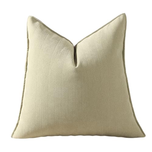 Illkjasfc Kissenbezug für Sofa, Couch, Bett, Wohnzimmer, dekorativ, einfarbig, weicher Plüschstoff, 45 x 45 cm Illkjasfc Kissenbezug für Sofa, Couch, Bett, Wohnzimmer, dekorativ, einfarbig, weicher Plüschstoff, 45 x 45 cm von Illkjasfc