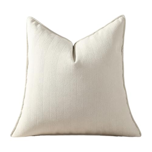 Illkjasfc Kissenbezug für Sofa, Couch, Bett, Wohnzimmer, dekorativ, einfarbig, weicher Plüschstoff, 45 x 45 cm Illkjasfc Kissenbezug für Sofa, Couch, Bett, Wohnzimmer, dekorativ, einfarbig, weicher Plüschstoff, 45 x 45 cm von Illkjasfc