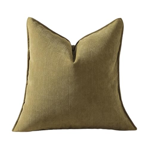 Illkjasfc Kissenbezug für Sofa, Couch, Bett, Wohnzimmer, dekorativ, einfarbig, weicher Plüschstoff, 45 x 45 cm Illkjasfc Kissenbezug für Sofa, Couch, Bett, Wohnzimmer, dekorativ, einfarbig, weicher Plüschstoff, 45 x 45 cm von Illkjasfc