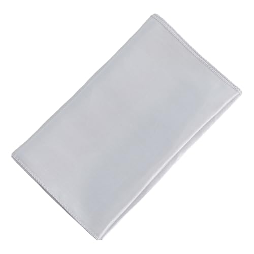 Illkjasfc Langlebige Polyester-Satin-Tischdecke, helle glatte Tischdecke, geeignet für elegante Anlässe und den täglichen Gebrauch Illkjasfc Langlebige Polyester-Satin-Tischdecke, helle glatte Tischdecke, geeignet für elegante Anlässe und den täglichen Gebrauch von Illkjasfc
