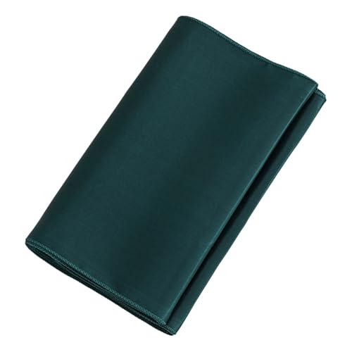 Illkjasfc Langlebige Polyester-Satin-Tischdecke, helle glatte Tischdecke, geeignet für elegante Anlässe und den täglichen Gebrauch Illkjasfc Langlebige Polyester-Satin-Tischdecke, helle glatte Tischdecke, geeignet für elegante Anlässe und den täglichen Gebrauch von Illkjasfc