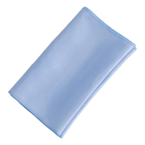 Illkjasfc Langlebige Polyester-Satin-Tischdecke, helle glatte Tischdecke, geeignet für elegante Anlässe und den täglichen Gebrauch Illkjasfc Langlebige Polyester-Satin-Tischdecke, helle glatte Tischdecke, geeignet für elegante Anlässe und den täglichen Gebrauch von Illkjasfc