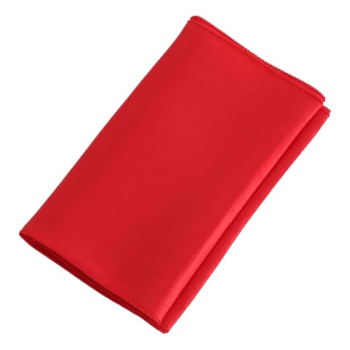 Illkjasfc Langlebige Polyester-Satin-Tischdecke, helle glatte Tischdecke, geeignet für elegante Anlässe und den täglichen Gebrauch Illkjasfc Langlebige Polyester-Satin-Tischdecke, helle glatte Tischdecke, geeignet für elegante Anlässe und den täglichen Gebrauch von Illkjasfc
