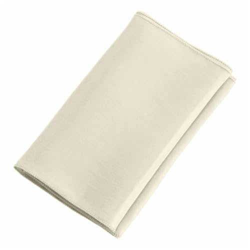 Illkjasfc Langlebige Polyester-Satin-Tischdecke, helle glatte Tischdecke, geeignet für elegante Anlässe und den täglichen Gebrauch Illkjasfc Langlebige Polyester-Satin-Tischdecke, helle glatte Tischdecke, geeignet für elegante Anlässe und den täglichen Gebrauch von Illkjasfc
