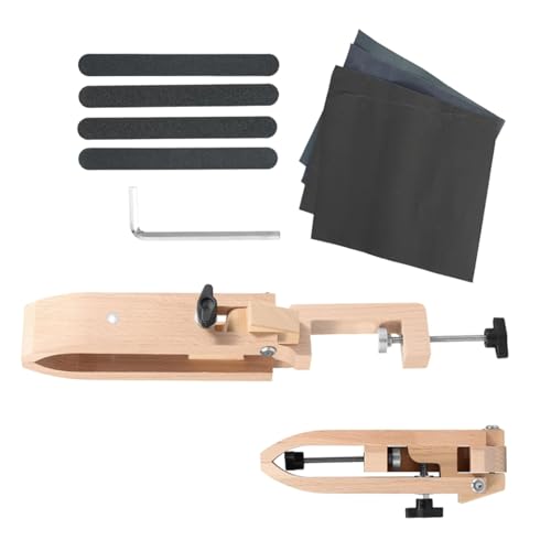 Illkjasfc Ledernähte, Ponys, Tisch-Desktop-Ponies, Pferdeklemme, Leder-Ponies für handgefertigte Kunstwerke Illkjasfc Ledernähte, Ponys, Tisch-Desktop-Ponies, Pferdeklemme, Leder-Ponies für handgefertigte Kunstwerke von Illkjasfc