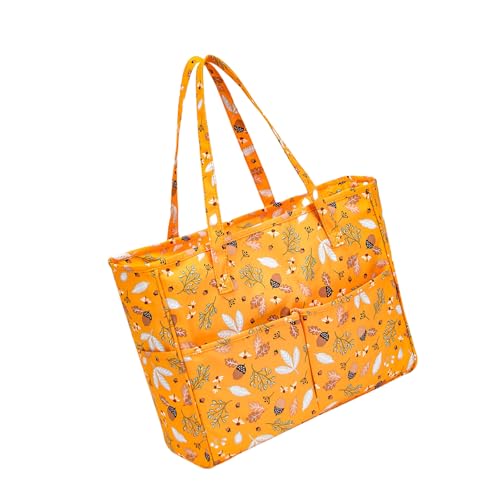Illkjasfc Strick-Organizer-Tasche Reise Häkeltasche Garnaufbewahrung Organizer Garn Aufbewahrungstasche für Häkelgarn Haken und Zubehör Illkjasfc Strick-Organizer-Tasche Reise Häkeltasche Garnaufbewahrung Organizer Garn Aufbewahrungstasche für Häkelgarn Haken und Zubehör von Illkjasfc