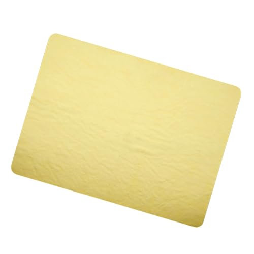 Illkjasfc Töpferscheibe, Fledermaus, Töpferrad, Maschinenzubehör, rutschfest, Töpferei, Wurftuch, weiche Töpferei, Bastelmatte, Töpferscheibe, Fledermaus-Pad von Illkjasfc