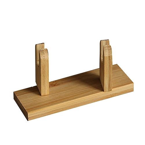 Illkjasfc Traditioneller Chinesischer Stil Bambus Fan Ständer Für Desktop Dekoration Fan Rahmen Basis Halterung Display Werkzeug Zubehör Illkjasfc Traditioneller Chinesischer Stil Bambus Fan Ständer Für Desktop Dekoration Fan Rahmen Basis Halterung Display Werkzeug Zubehör von Illkjasfc
