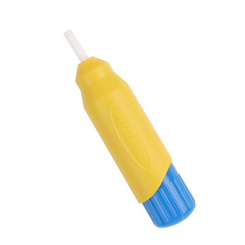 Magischer Wasserzeichenstift Ersatz Wasser Kritzelstift Magischer Zeichenpinsel Stift für Wasser Doodling Matte Zeichenbrett Magischer Wasserzeichenstift Ersatz Wasser Kritzelstift Magischer Zeichenpinsel Stift für Wasser Doodling Matte Zeichenbrett von Illkjasfc