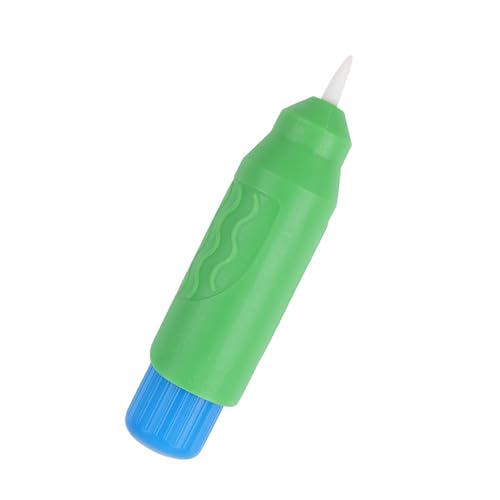 Magischer Wasserzeichenstift Ersatz Wasser Kritzelstift Magischer Zeichenpinsel Stift für Wasser Doodling Matte Zeichenbrett Magischer Wasserzeichenstift Ersatz Wasser Kritzelstift Magischer Zeichenpinsel Stift für Wasser Doodling Matte Zeichenbrett von Illkjasfc