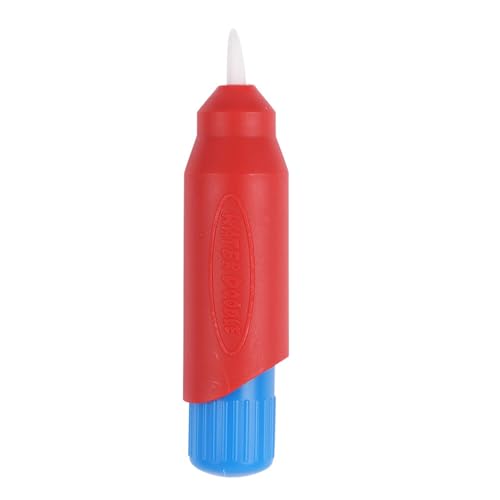 Magischer Wasserzeichenstift Ersatz Wasser Kritzelstift Magischer Zeichenpinsel Stift für Wasser Doodling Matte Zeichenbrett von Illkjasfc