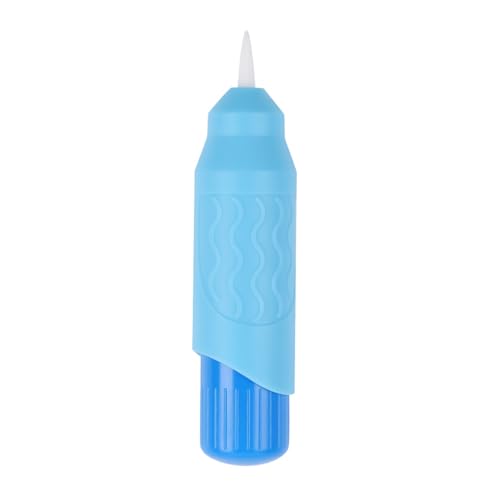 Magischer Wasserzeichenstift Ersatz Wasser Kritzelstift Magischer Zeichenpinsel Stift für Wasser Doodling Matte Zeichenbrett Magischer Wasserzeichenstift Ersatz Wasser Kritzelstift Magischer Zeichenpinsel Stift für Wasser Doodling Matte Zeichenbrett von Illkjasfc