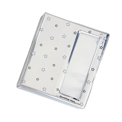 Photocard Album Photo Strips Album Picture Collecting Book For Photography Enthusiasts Easy To Carry And Share Photos PVC Photo Collection Binder von Illkjasfc