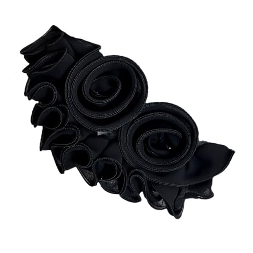 Stickerei Blumen Patches Persönlichkeit Kleidung Mode Dekoration Applikationen für Schneidern und Kleidungsverzierungen Stickerei Blumen Patches Persönlichkeit Kleidung Mode Dekoration Applikationen für Schneidern und Kleidungsverzierungen von Illkjasfc
