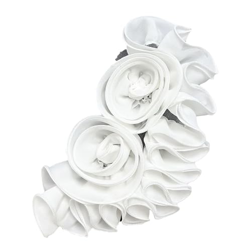 Stickerei Blumen Patches Persönlichkeit Kleidung Mode Dekoration Applikationen für Schneidern und Kleidungsverzierungen Stickerei Blumen Patches Persönlichkeit Kleidung Mode Dekoration Applikationen für Schneidern und Kleidungsverzierungen von Illkjasfc