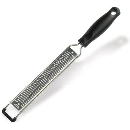 Ilsa Reibe Klinge Fine Micro Tech cm 34, 1267, 18/8 Edelstahl, Mehrfarbig, one Size Ilsa Reibe Klinge Fine Micro Tech cm 34, 1267, 18/8 Edelstahl, Mehrfarbig, one Size von Ilsa