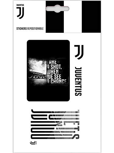 Imagicom Accessori-Stickers, Schwarz, 19x11x0.01 von Imagicom
