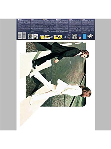 Imagicom Arredo-Stickers, Grau, 42x29.7x0.2 von Imagicom