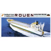 Frachtschiff MS Nedlloyd Rouen von Imex