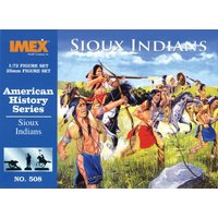 Sioux Indianer von Imex