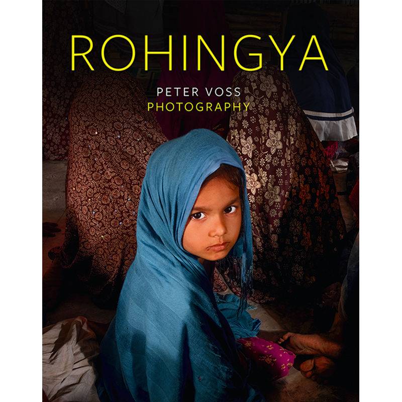 Rohingya, Gebunden von Imhof, Petersberg