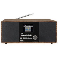 imperial DABMANN i200 Internetradio braun, schwarz imperial DABMANN i200 Internetradio braun, schwarz von Imperial