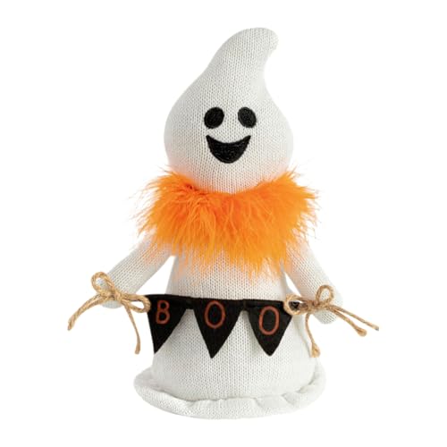 Imtrub Halloween-Geisterfiguren | Geister-, weiche Puppe mit Schal, Halloween-Dekorationen, Tischdekoration, Foto-Requisiten, Gothic- für Küche, Wohnzimmer, Wohnung, Geschäft, Auto Imtrub Halloween-Geisterfiguren | Geister-, weiche Puppe mit Schal, Halloween-Dekorationen, Tischdekoration, Foto-Requisiten, Gothic- für Küche, Wohnzimmer, Wohnung, Geschäft, Auto von Imtrub