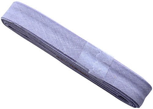 Inastri Schrägband Baumwolle 14/4/4mm Farbe Flieder 42-3m, 100, 13 x 11 x 2 cm von Inastri